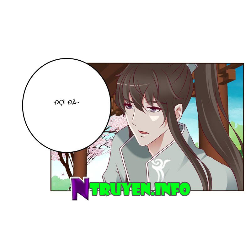 Thông Linh Phi Chapter 258 - Trang 2