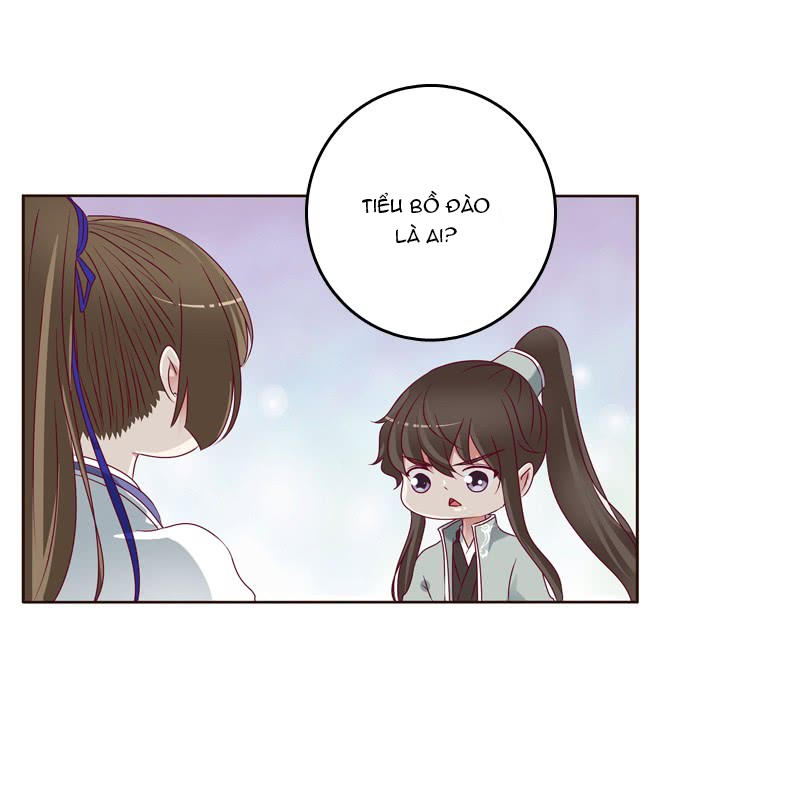 Thông Linh Phi Chapter 258 - Trang 2
