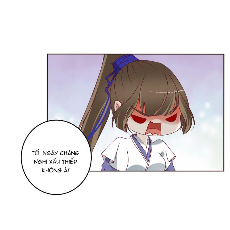 Thông Linh Phi Chapter 258 - Trang 2