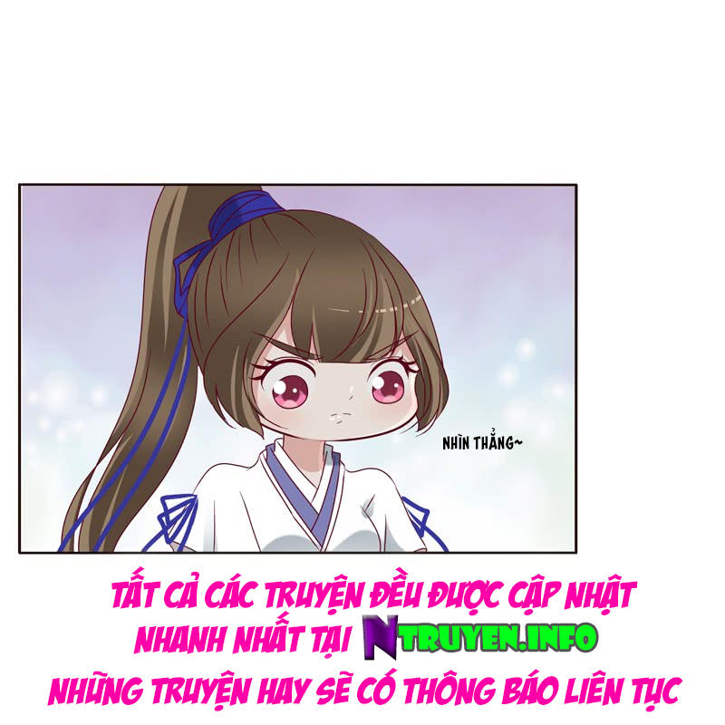 Thông Linh Phi Chapter 258 - Trang 2