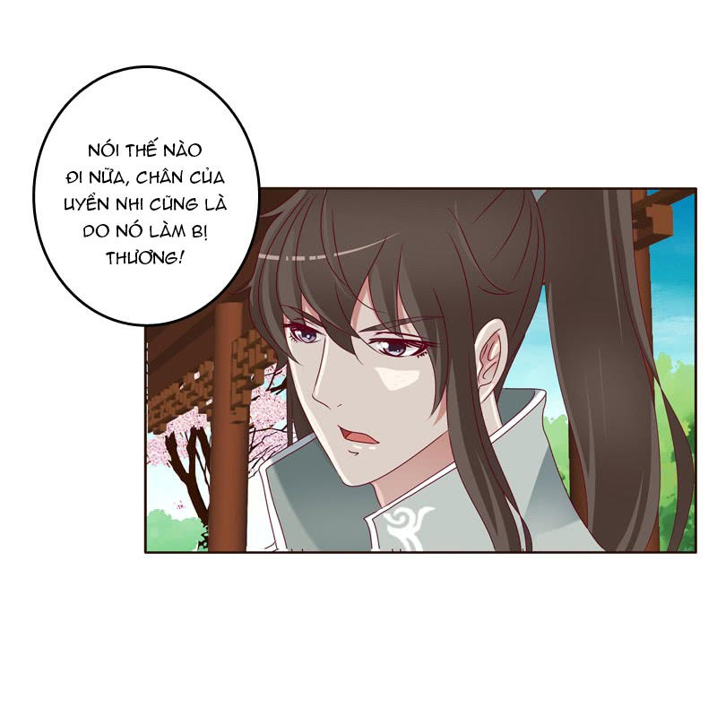 Thông Linh Phi Chapter 258 - Trang 2