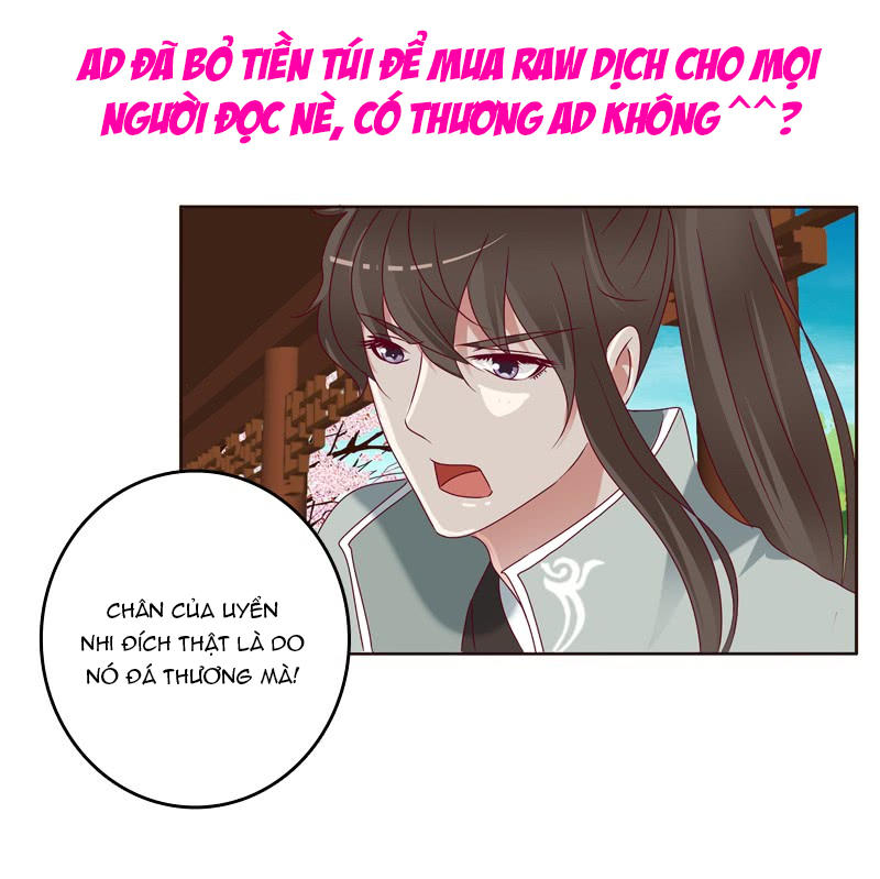 Thông Linh Phi Chapter 258 - Trang 2