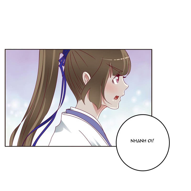 Thông Linh Phi Chapter 258 - Trang 2