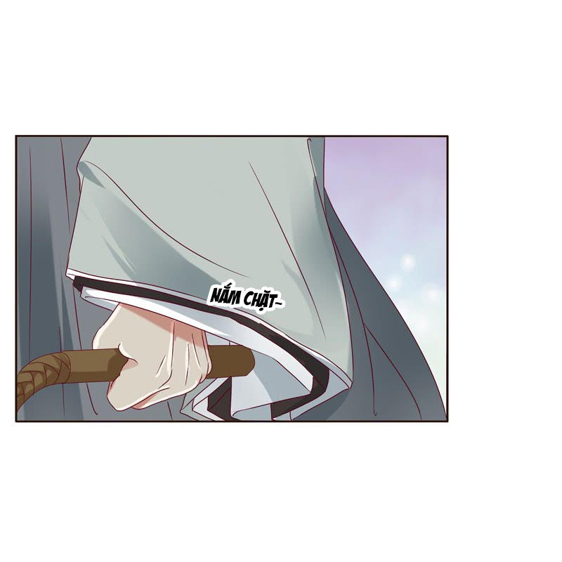 Thông Linh Phi Chapter 258 - Trang 2