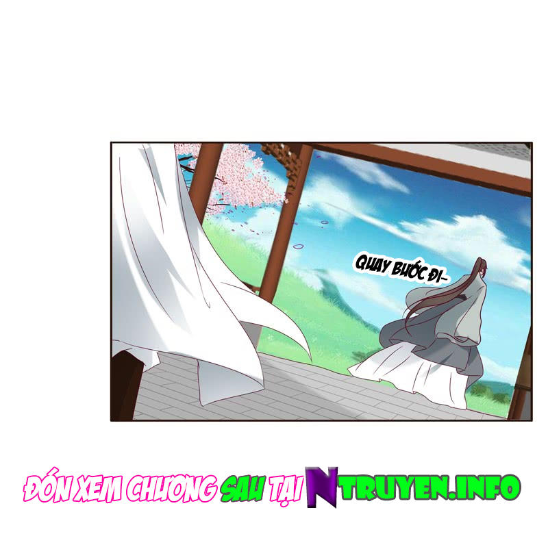 Thông Linh Phi Chapter 258 - Trang 2