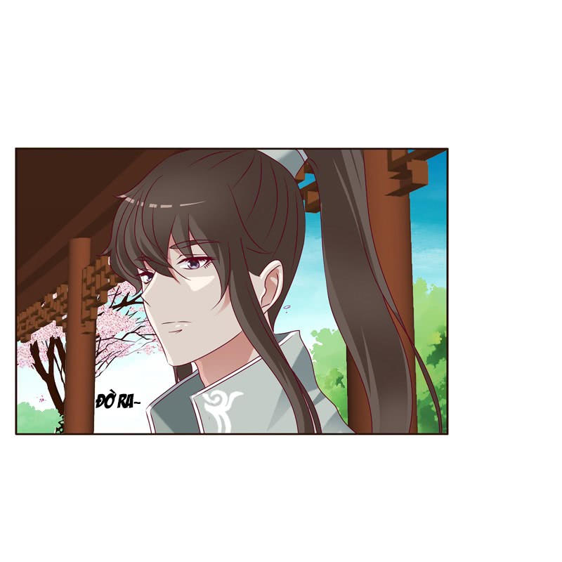 Thông Linh Phi Chapter 258 - Trang 2