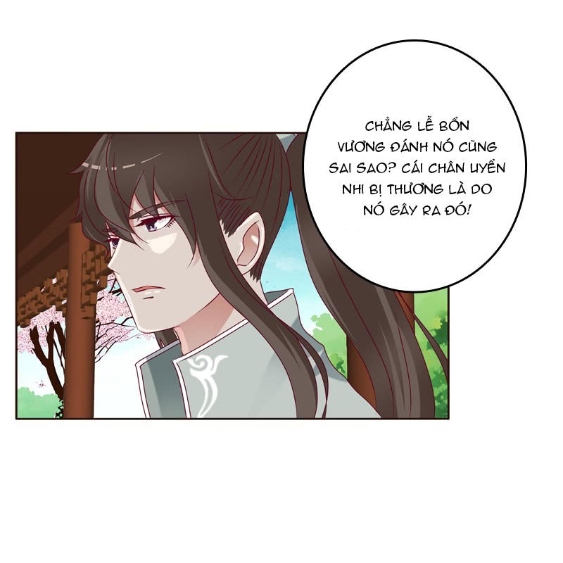 Thông Linh Phi Chapter 258 - Trang 2