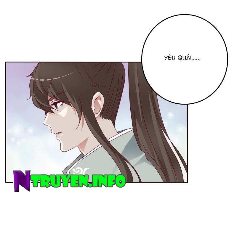 Thông Linh Phi Chapter 258 - Trang 2