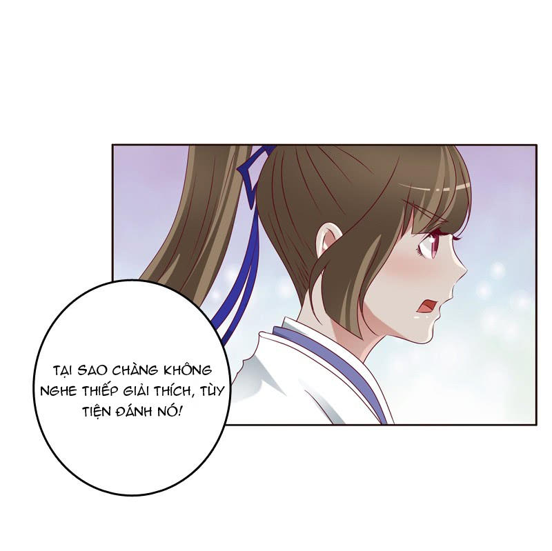 Thông Linh Phi Chapter 258 - Trang 2