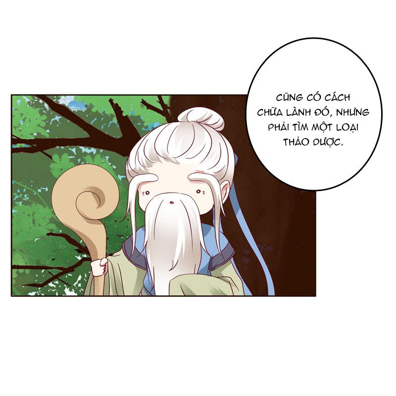 Thông Linh Phi Chapter 259 - Trang 2