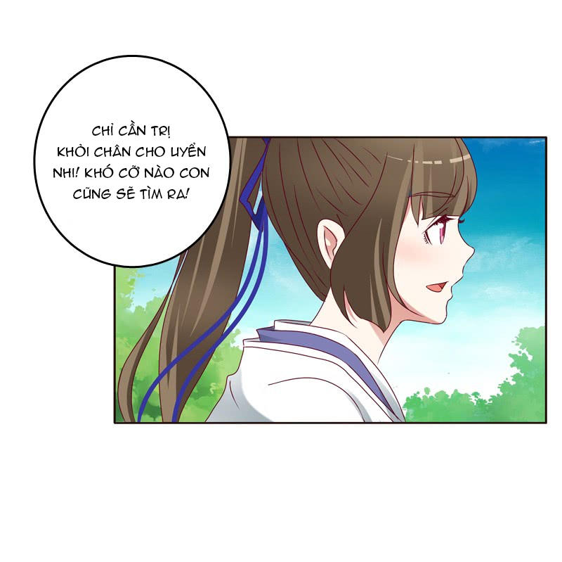 Thông Linh Phi Chapter 259 - Trang 2