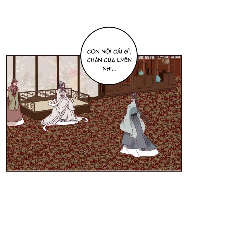 Thông Linh Phi Chapter 259 - Trang 2