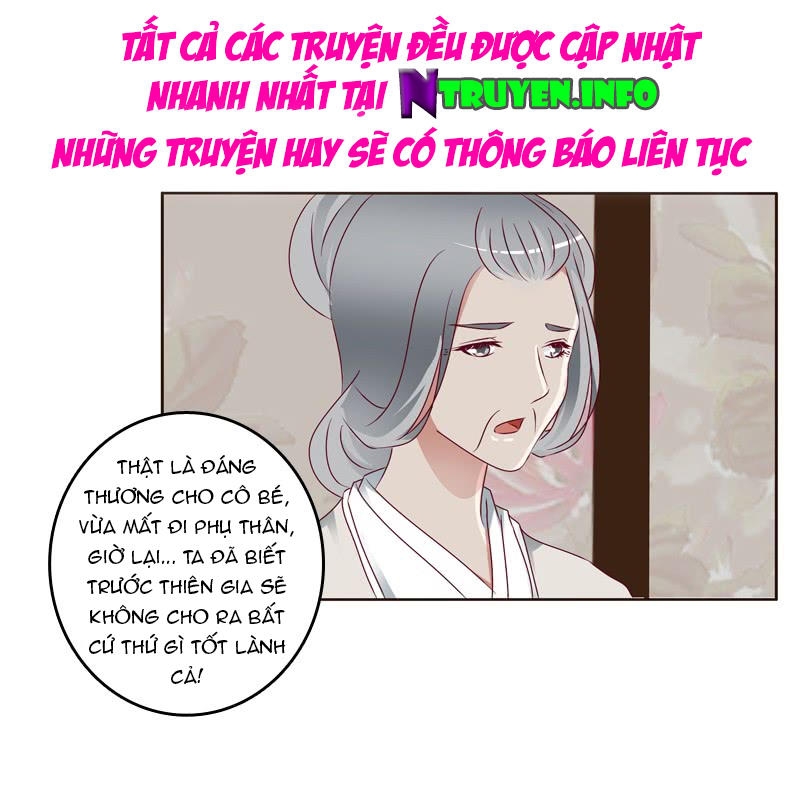 Thông Linh Phi Chapter 259 - Trang 2
