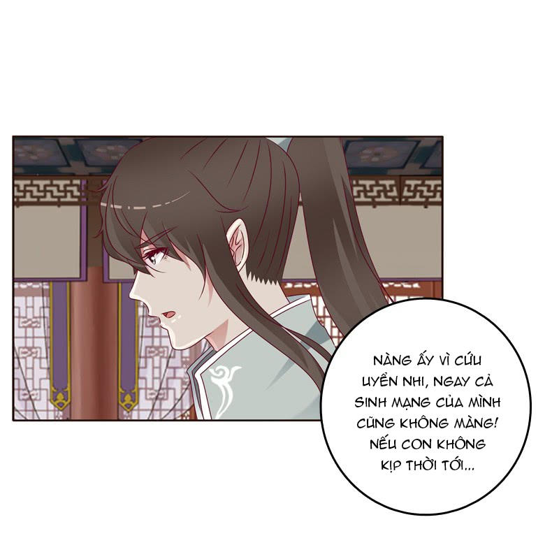 Thông Linh Phi Chapter 259 - Trang 2