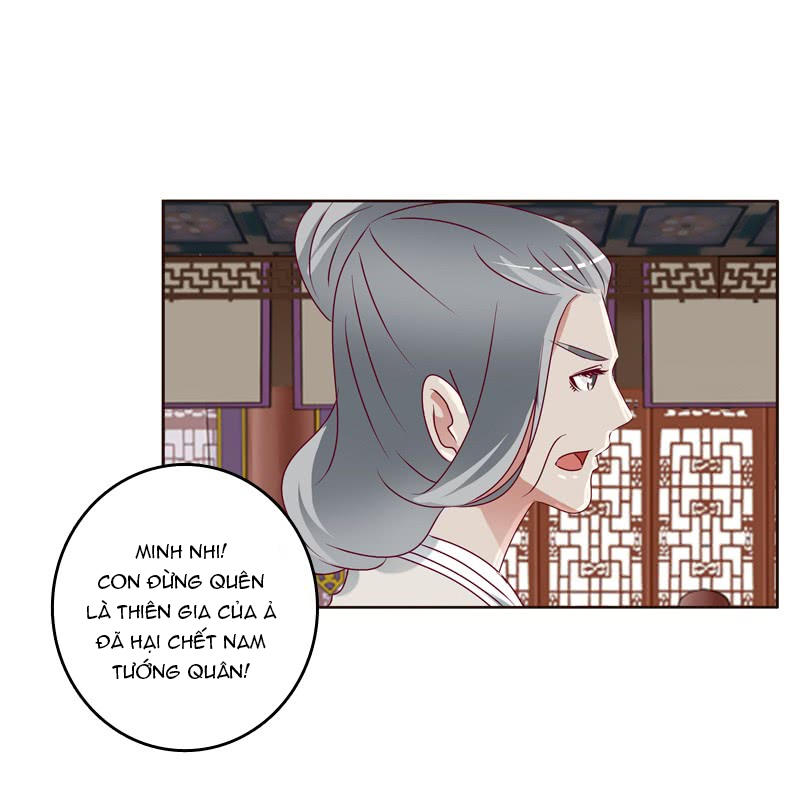 Thông Linh Phi Chapter 259 - Trang 2