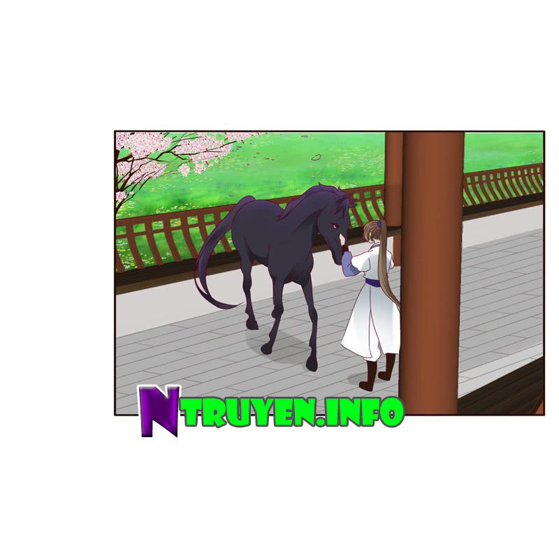 Thông Linh Phi Chapter 259 - Trang 2