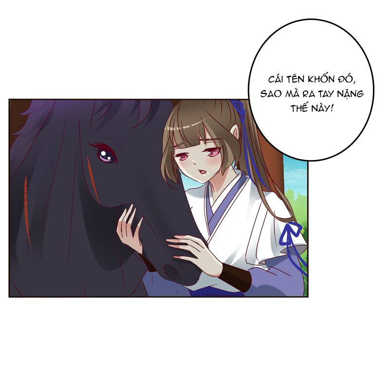 Thông Linh Phi Chapter 259 - Trang 2