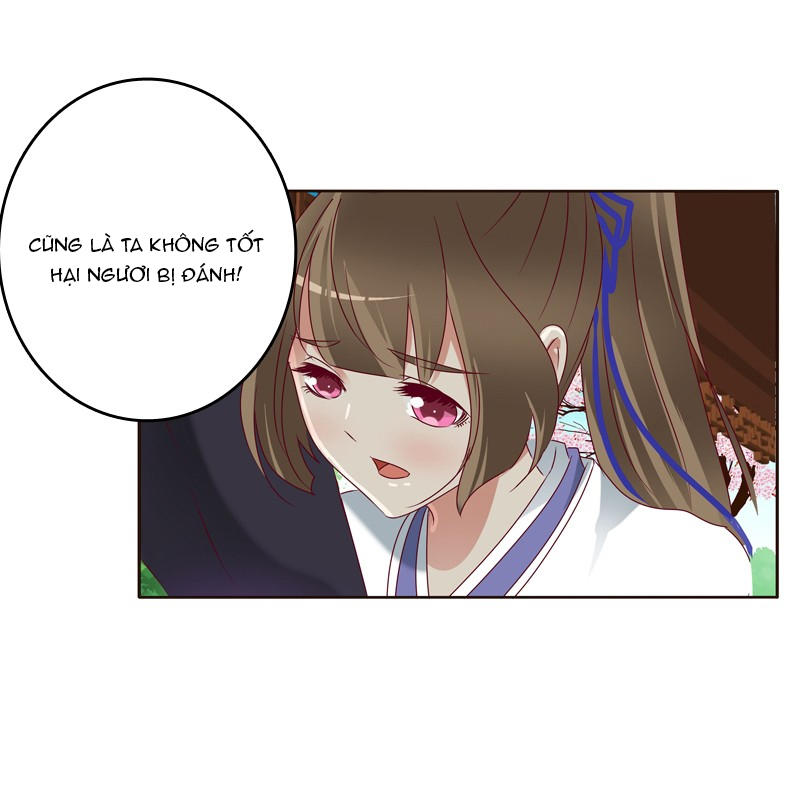 Thông Linh Phi Chapter 259 - Trang 2