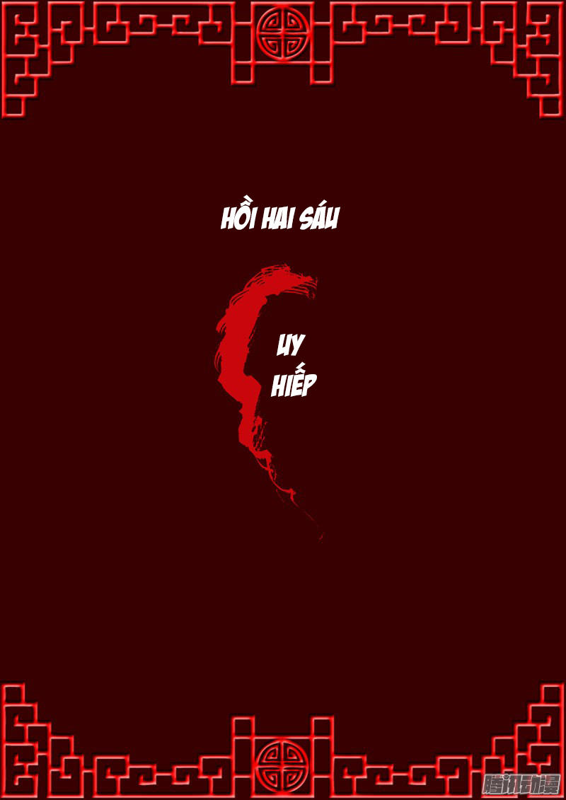 Thông Linh Phi Chapter 26 - Trang 2