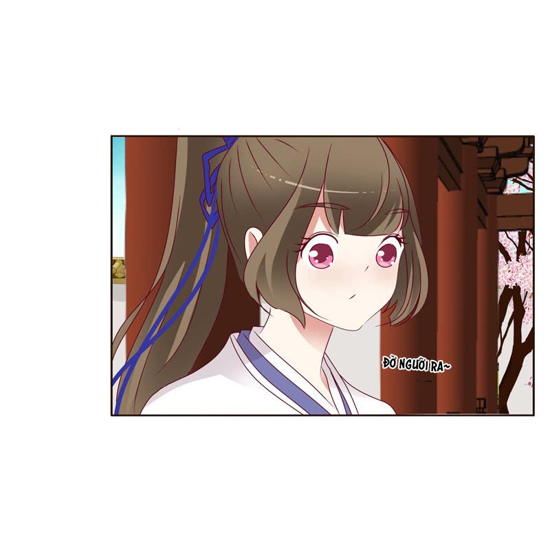 Thông Linh Phi Chapter 260 - Trang 2