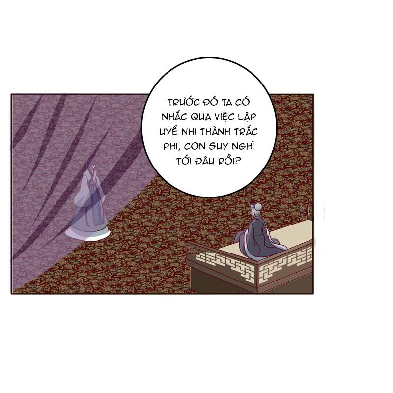 Thông Linh Phi Chapter 260 - Trang 2