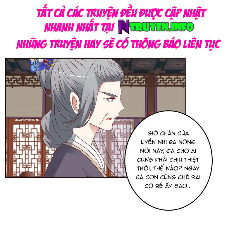 Thông Linh Phi Chapter 260 - Trang 2