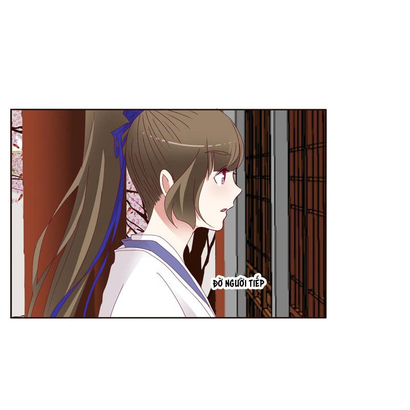 Thông Linh Phi Chapter 260 - Trang 2