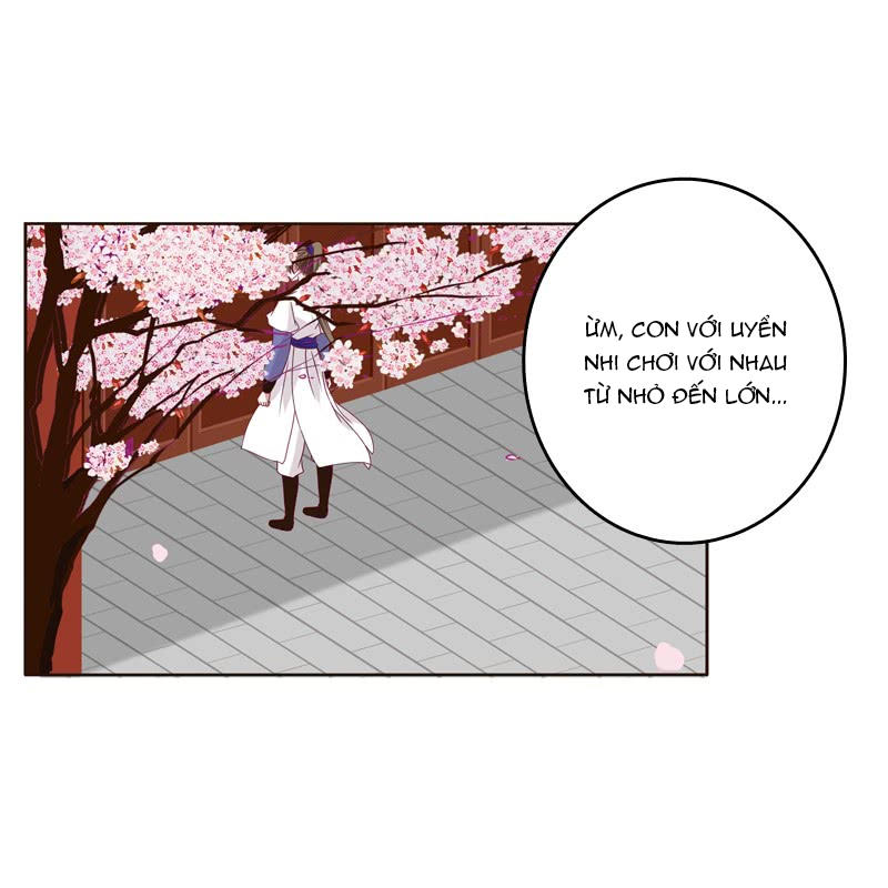 Thông Linh Phi Chapter 260 - Trang 2