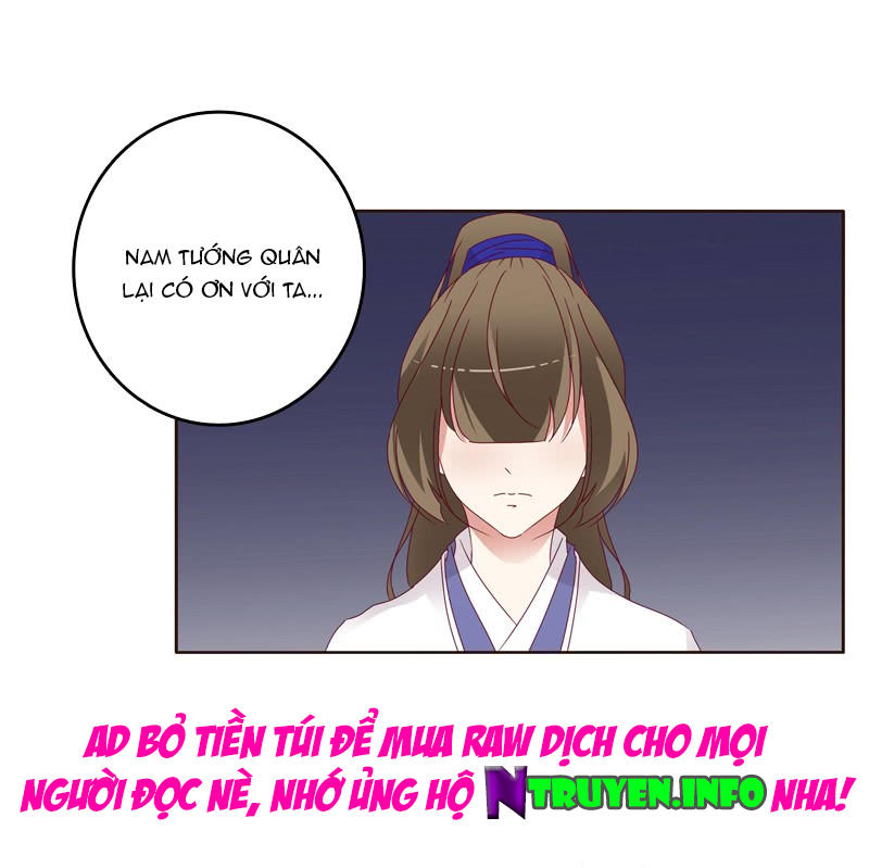 Thông Linh Phi Chapter 260 - Trang 2