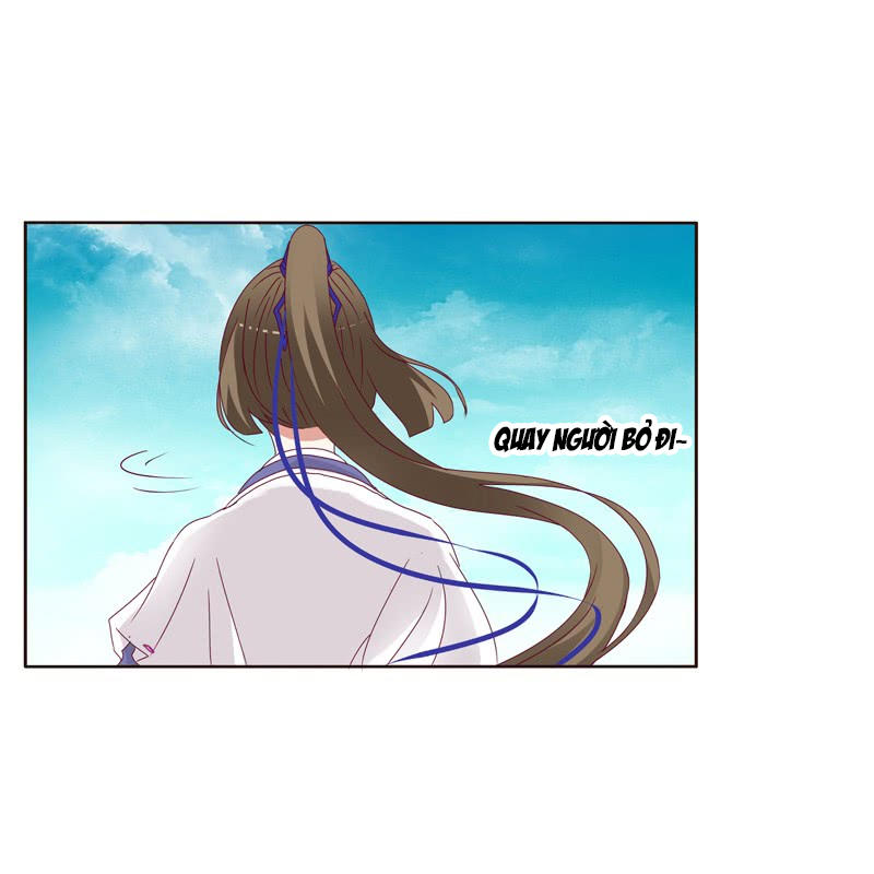 Thông Linh Phi Chapter 260 - Trang 2