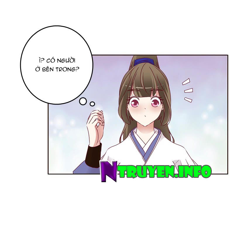 Thông Linh Phi Chapter 260 - Trang 2