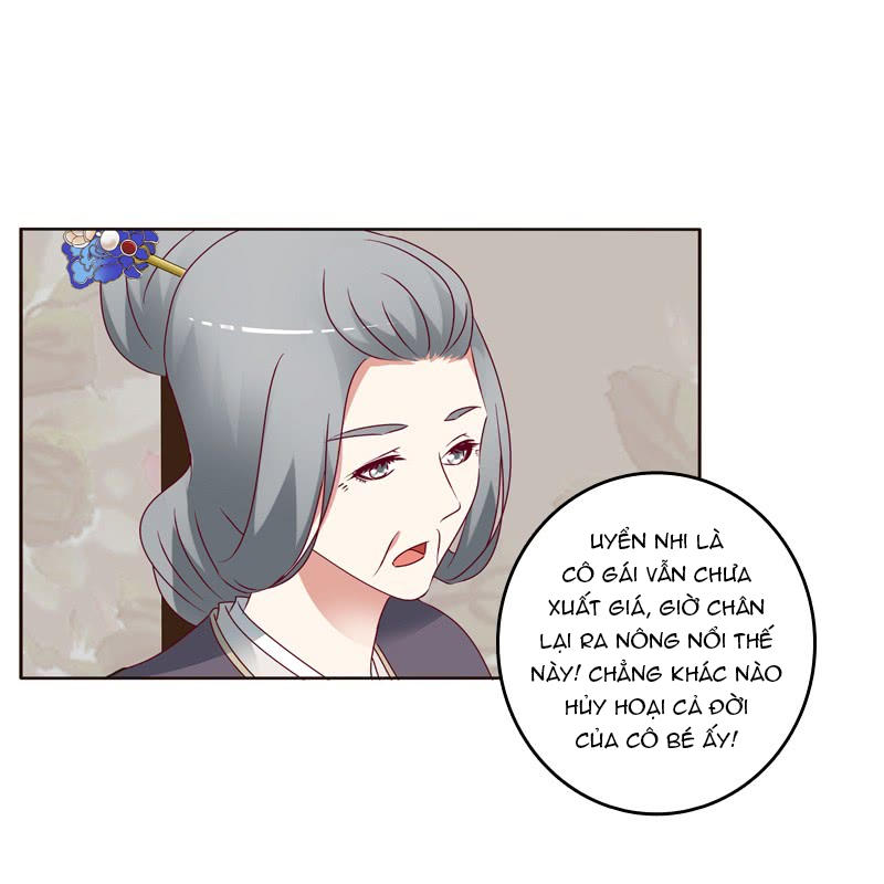 Thông Linh Phi Chapter 260 - Trang 2