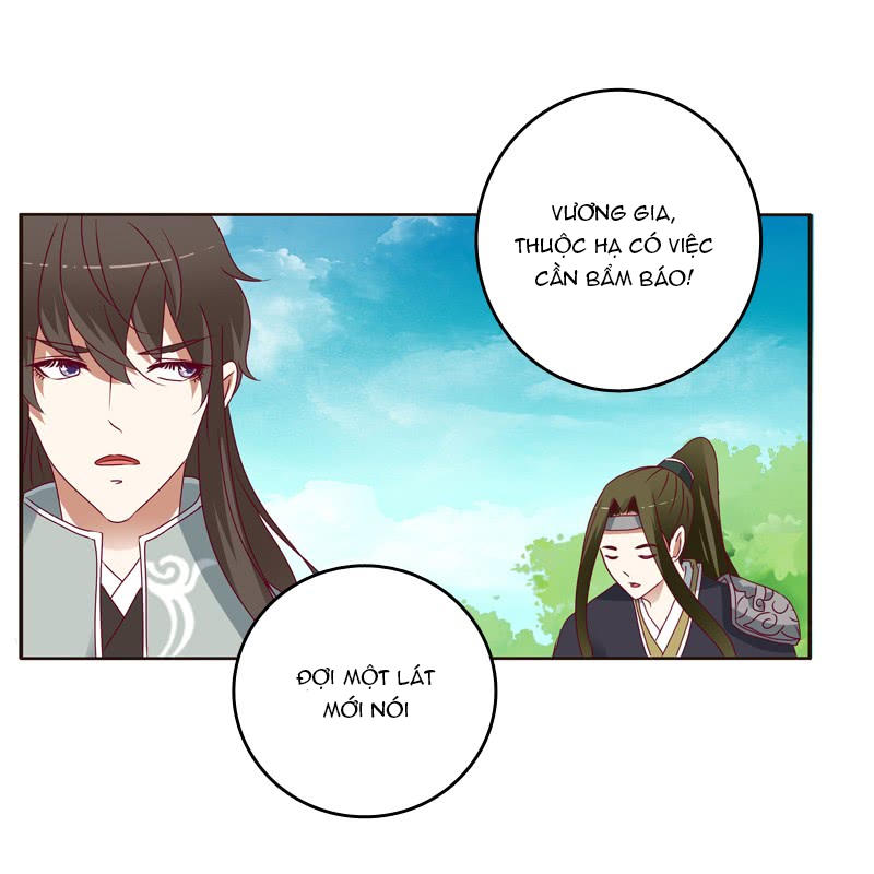 Thông Linh Phi Chapter 261 - Trang 2