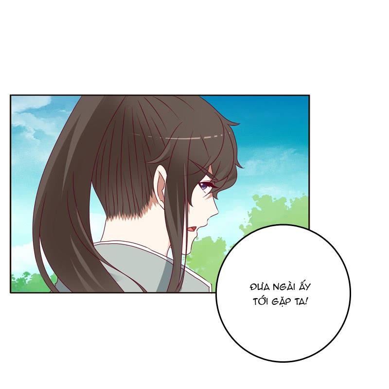 Thông Linh Phi Chapter 261 - Trang 2