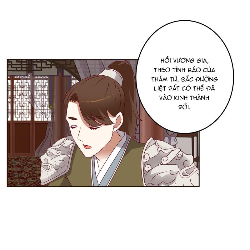 Thông Linh Phi Chapter 261 - Trang 2