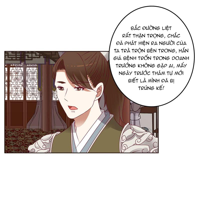 Thông Linh Phi Chapter 261 - Trang 2