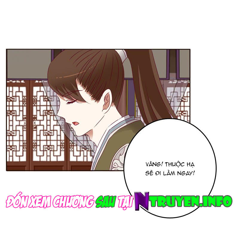 Thông Linh Phi Chapter 261 - Trang 2