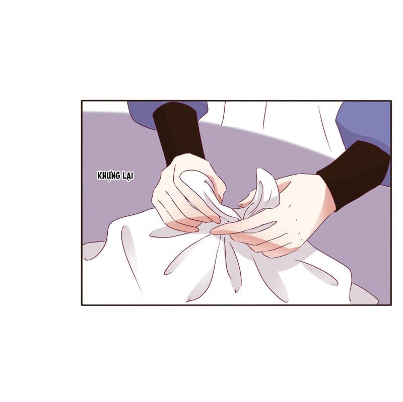 Thông Linh Phi Chapter 261 - Trang 2