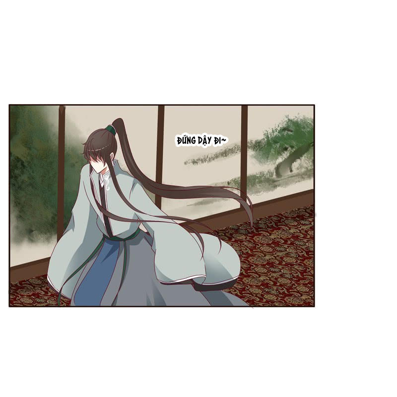 Thông Linh Phi Chapter 262 - Trang 2