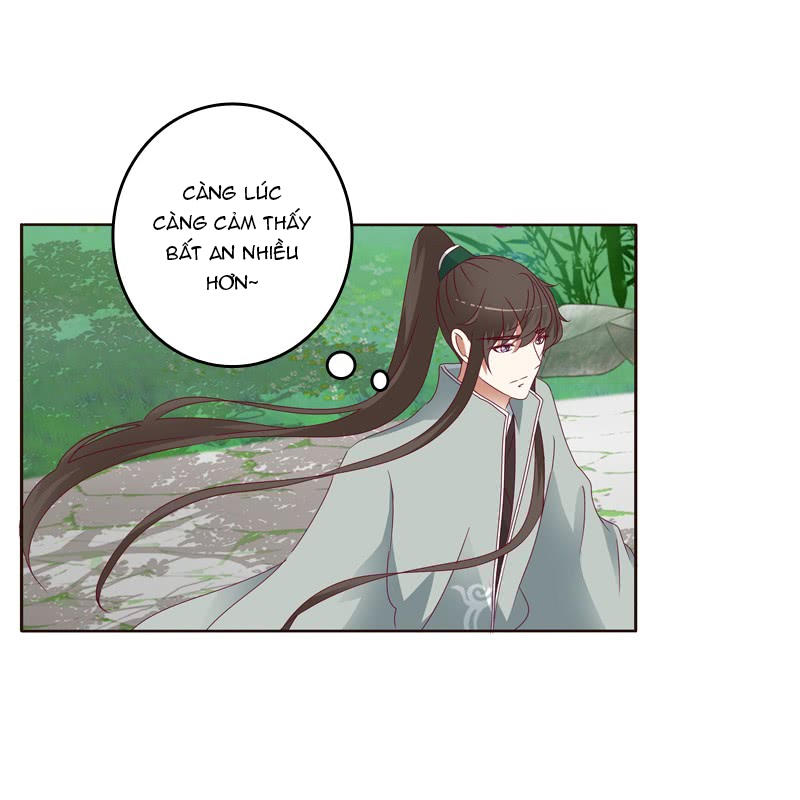 Thông Linh Phi Chapter 262 - Trang 2