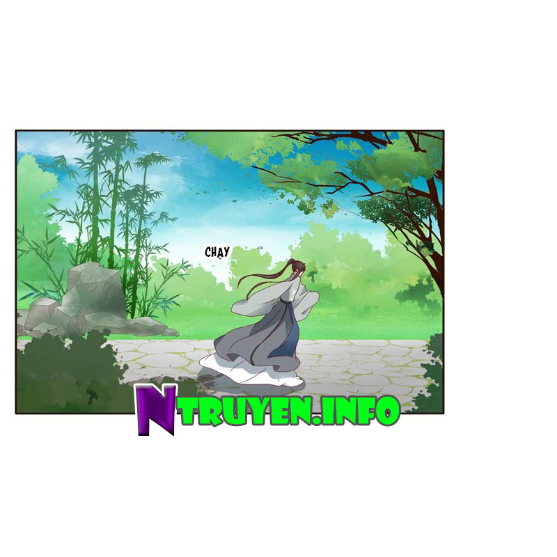 Thông Linh Phi Chapter 262 - Trang 2