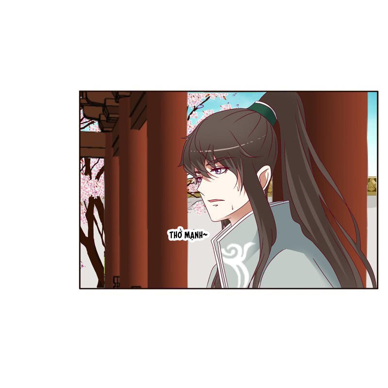 Thông Linh Phi Chapter 262 - Trang 2