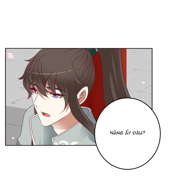 Thông Linh Phi Chapter 262 - Trang 2