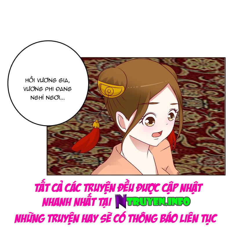Thông Linh Phi Chapter 262 - Trang 2