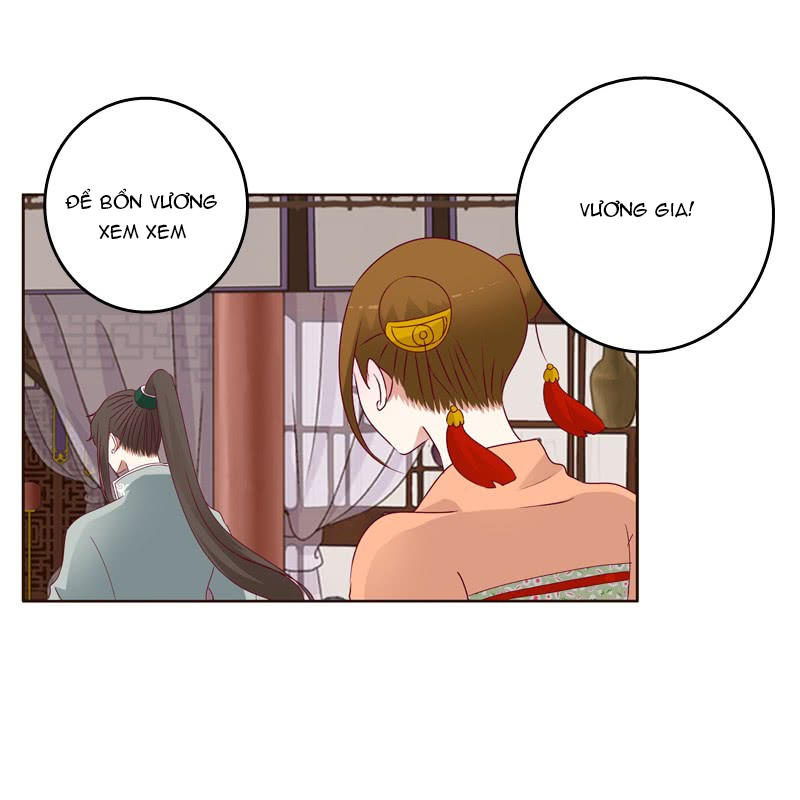 Thông Linh Phi Chapter 262 - Trang 2