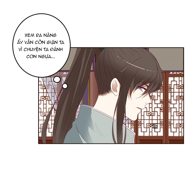 Thông Linh Phi Chapter 262 - Trang 2