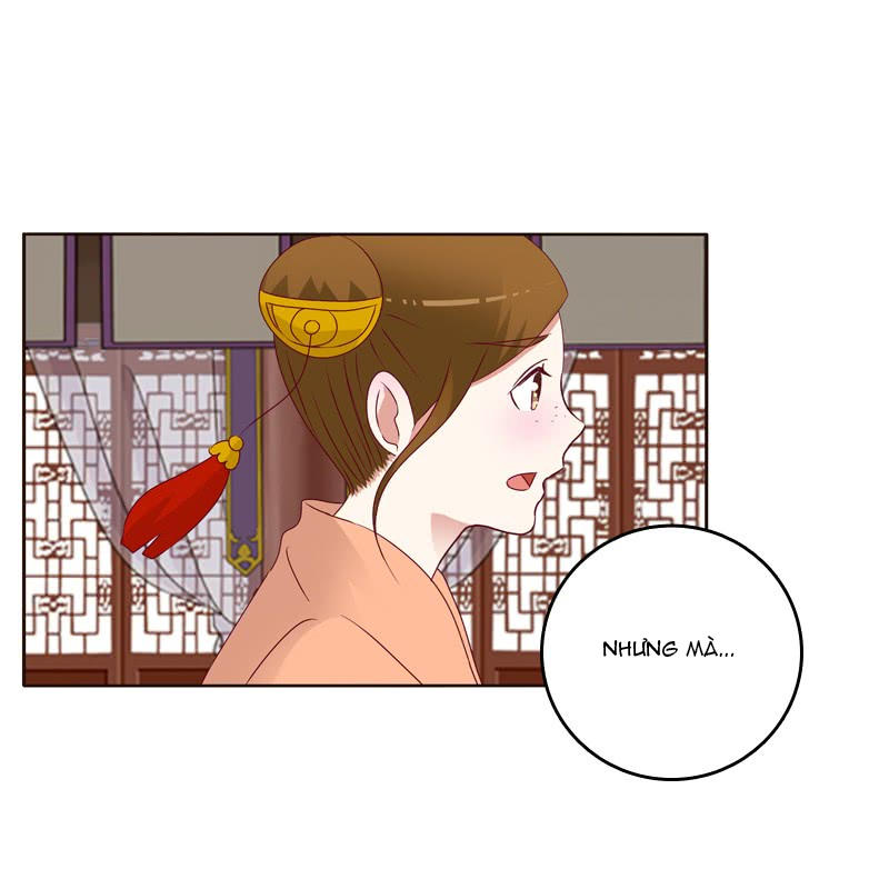 Thông Linh Phi Chapter 262 - Trang 2