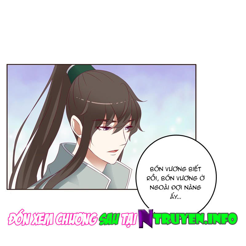 Thông Linh Phi Chapter 262 - Trang 2