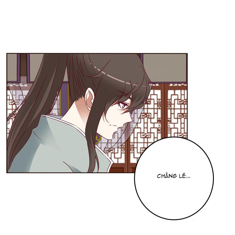 Thông Linh Phi Chapter 262 - Trang 2