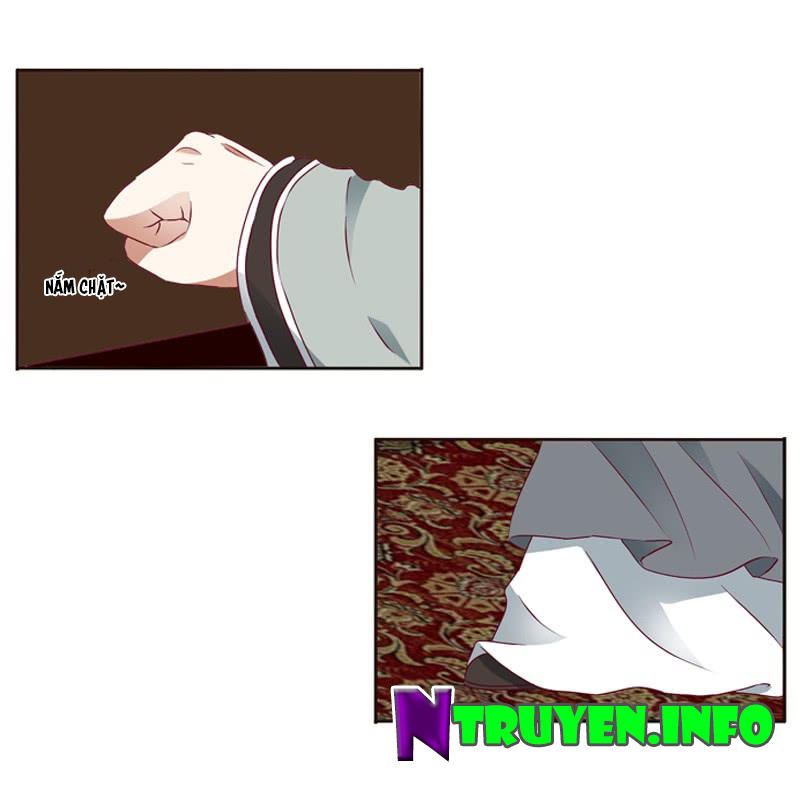 Thông Linh Phi Chapter 262 - Trang 2